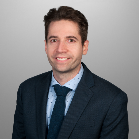 Michael Wieser, Associate Director, Pension Fund Expert