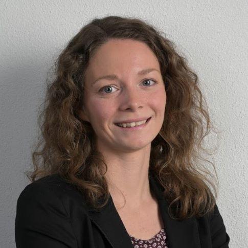 Headshot of Michele Fleckenstein