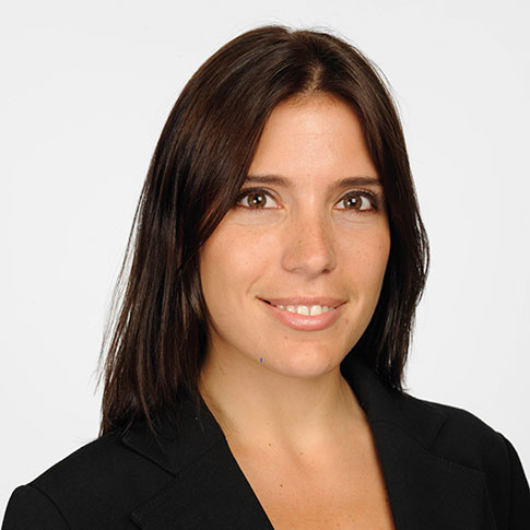 Michelle Dellow