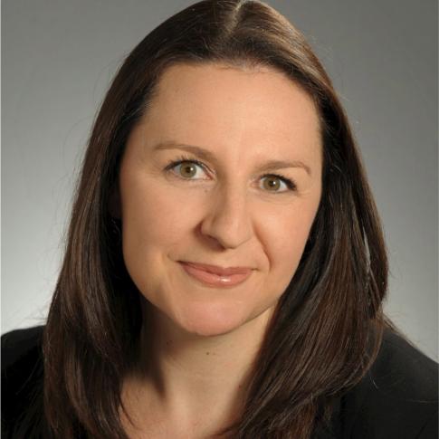 Headshot of Michélle Lawson Hughes