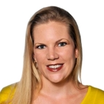Photo of Michelle Spearing