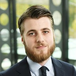 Michiel Klompen