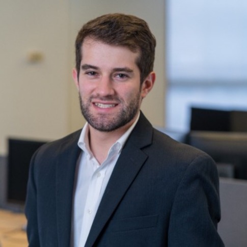 Photo of Miguel Cano