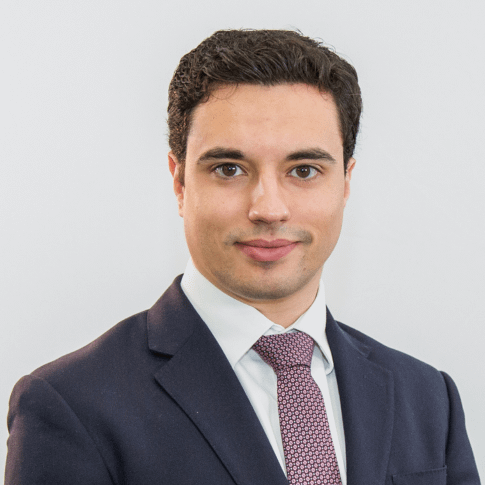 Photo of Miguel Fonseca Dias da Silva