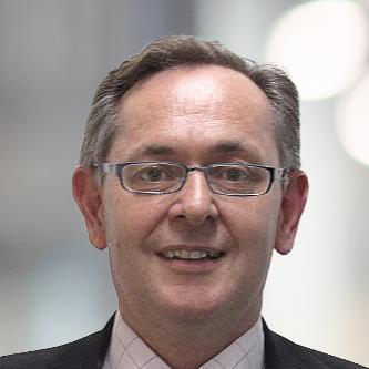 Photo of Mike Wyatt