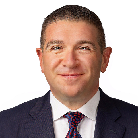 Photo of Mike Scott