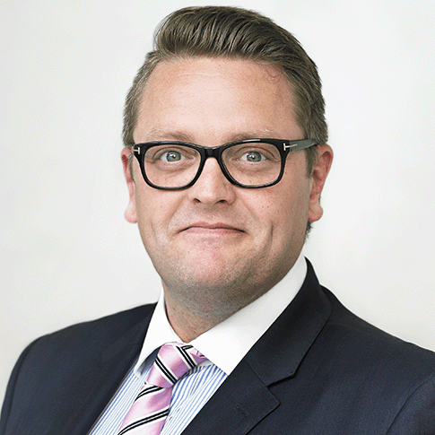 Photo of Mikkel Martin Nielsen