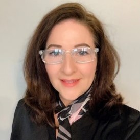 Photo of Mindy Fitzgerald