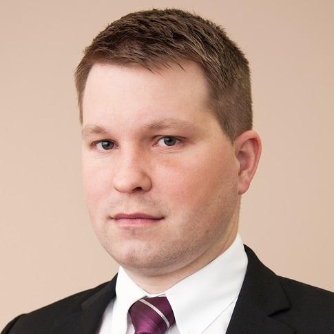Photo of Miroslav Šimurda