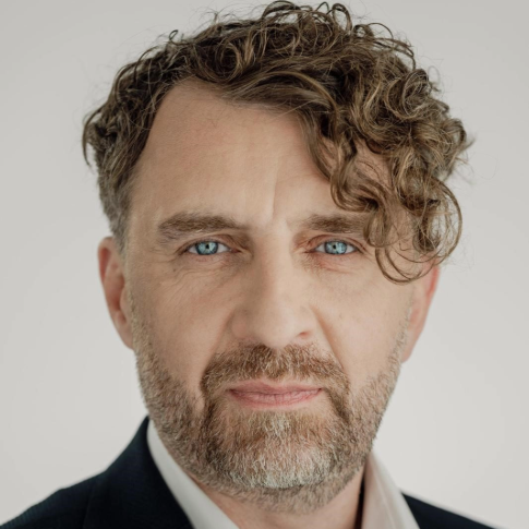 Photo of Mirosław Krawczyk