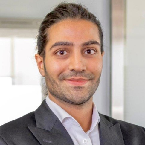Mohamad El Armali