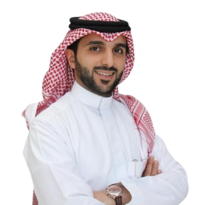 Photo of Mohammed AlSudairy