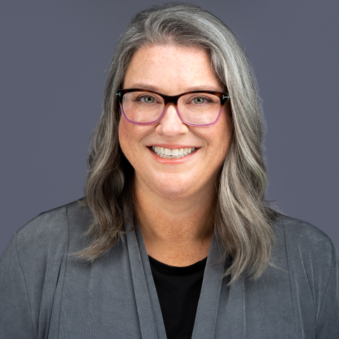 Mollie Saunders, Global Go-to-Market Leader, Job Architecture & Leveling
