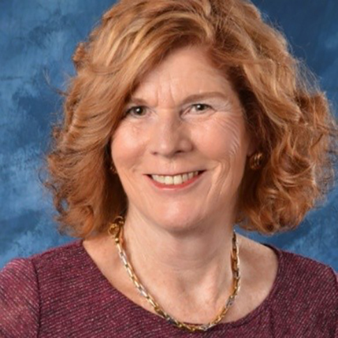 Photo of Monica Cooke