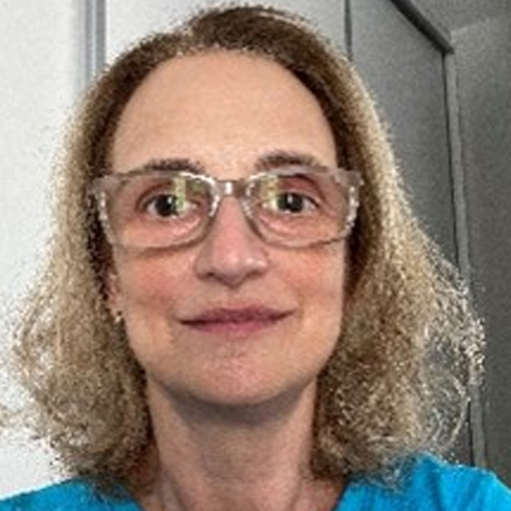 Photo of Mônica Porto