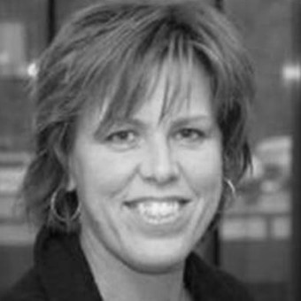 Photo of Monique Driessen