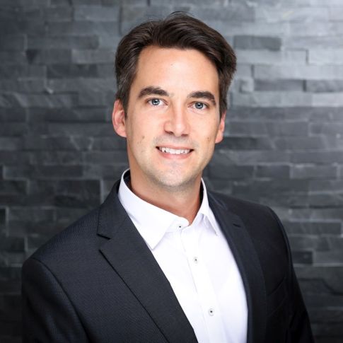 Moritz Enderle, Head of Risk & Analytics and Head of Affinity DACH