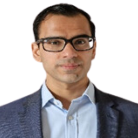 Photo of Muhammad Amjad