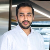 Muhammed Suleiman Anwar, Senior Director, Strategic Climate Disclosure, Climate Practice, Risk and Analytics