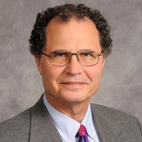 Headshot of Frank Musica