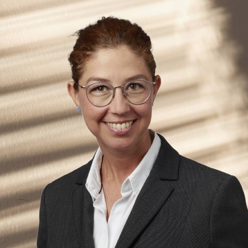 Foto von Nadine Jauch