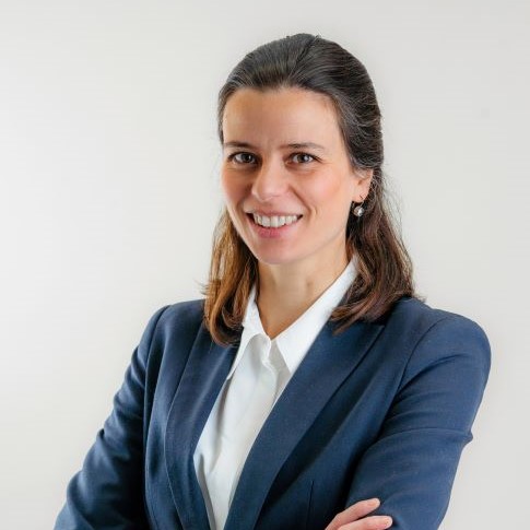 Photo of Nadja Lohrer