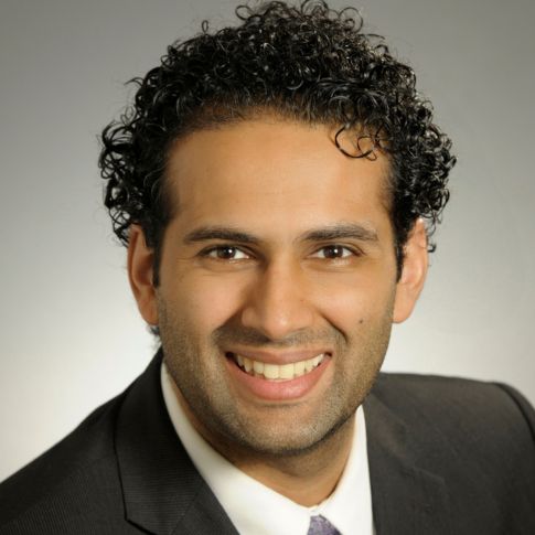 Photo of Naheed Jaffer