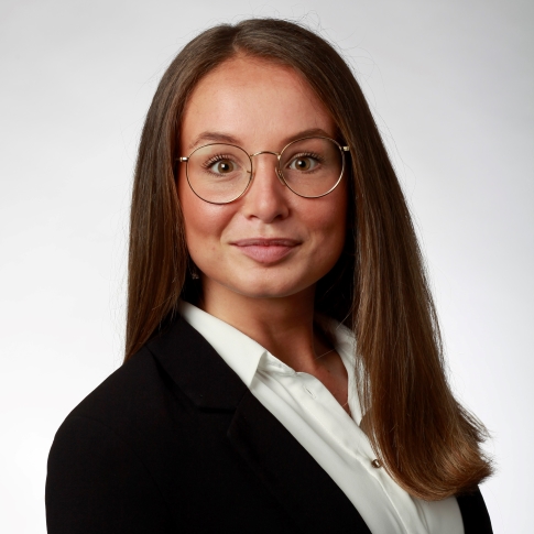Photo of Naima Warlo