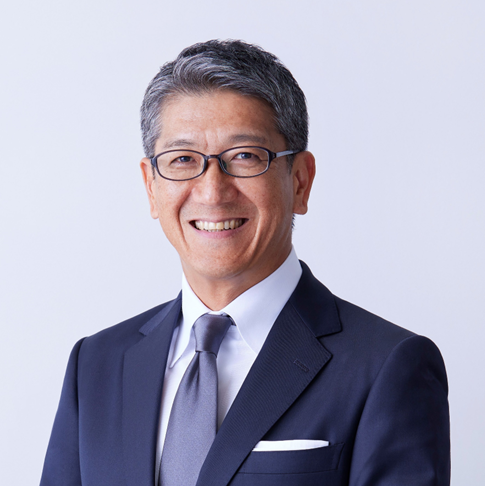 Headshot of 中神 康議 様