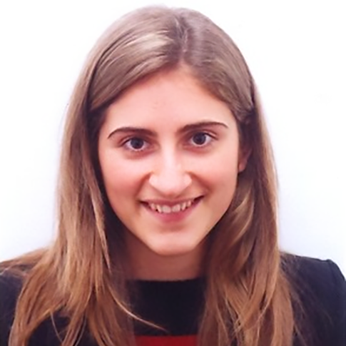 Headshot of Natalia Garabato