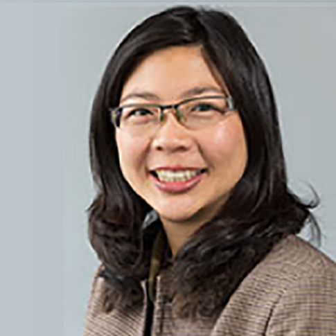 Nayiga Tanthuwanit, Associate Director, Employee Experience
