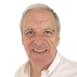 Neil Emerson, GB Practice Leader - Life Sciences