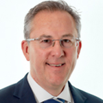 Photo of Neil Charman
