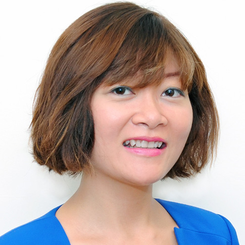 Photo of Nguyen Thi Minh Trang
