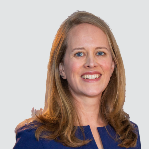Photo of Niamh Carr