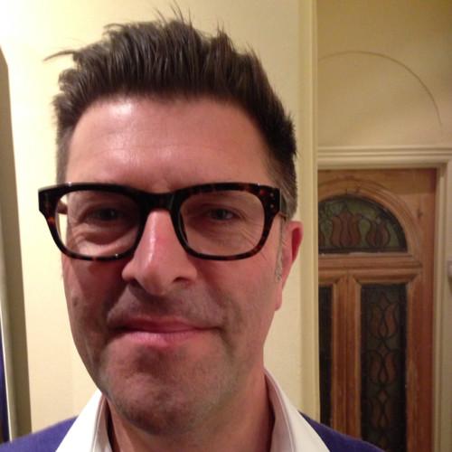 Photo of Nick Dunlop