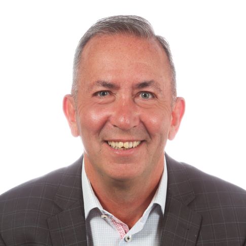Photo of Nick Torjussen