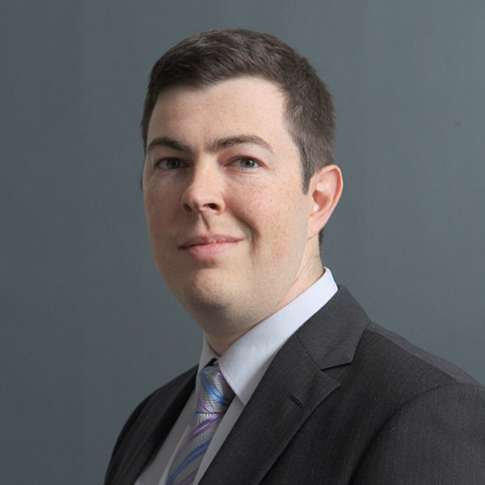 Photo of Nick Wilkinson
