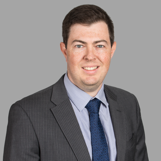 Photo of Nicholas Wilkinson