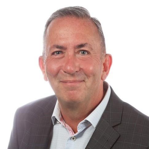 Nick Torjussen - Head of Health & Benefits, New Zealand