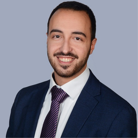 Photo of Nico Fiore