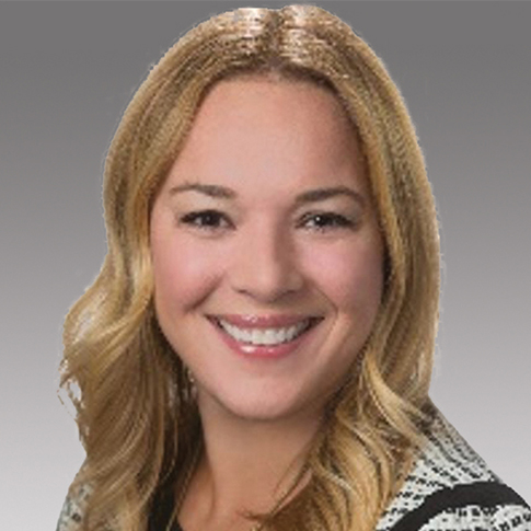 Nicole Davidson, Expatriate Benefits Solutions Leader, North America