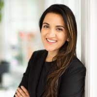 Photo of Nimisha Srivastava