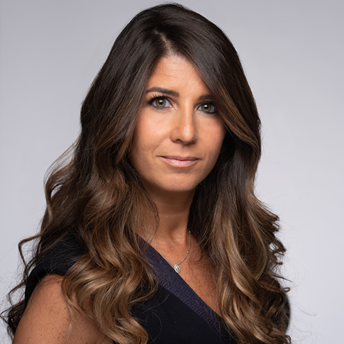 Headshot of Noémie Marciano