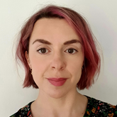 Photo of Nora O'Donovan