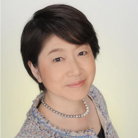 Photo of 岡田 恵子(第一部スピーカー)