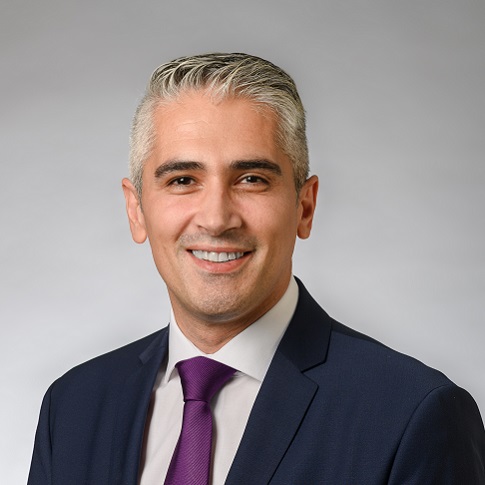Safak Okur, Head of Broking