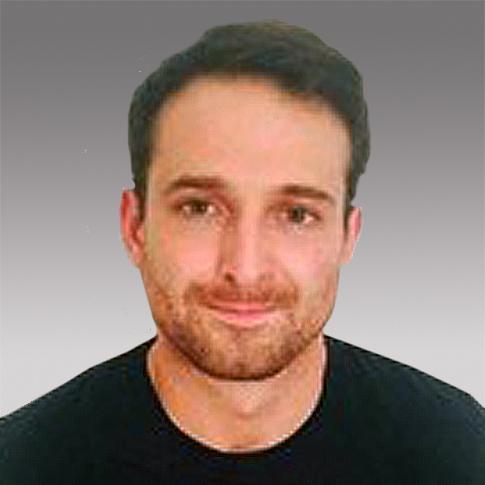 Photo of Oliver Narraway