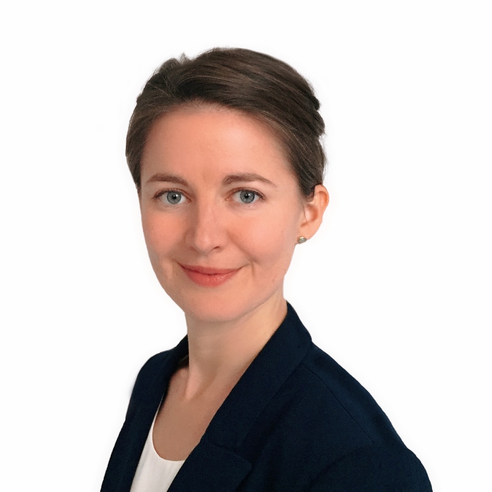 Photo of Olivia Palin