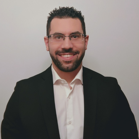 Omar Samhan - Technology and People Risks Analyst